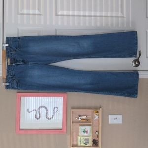 Flared l.e.i Jeans